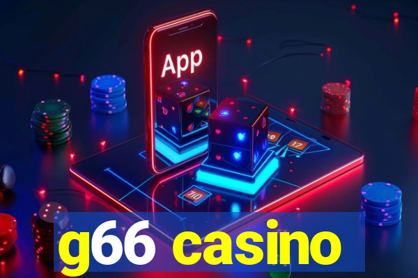 g66 casino
